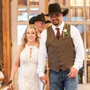 Meet your Posher, Jodi